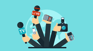 In the era of mass and instant information, if a person is misinformed is the mainstream media to blame or is the person responsible to get informed?