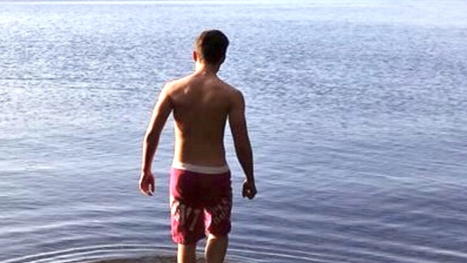 What should I do to make my back/shoulder muscular again?