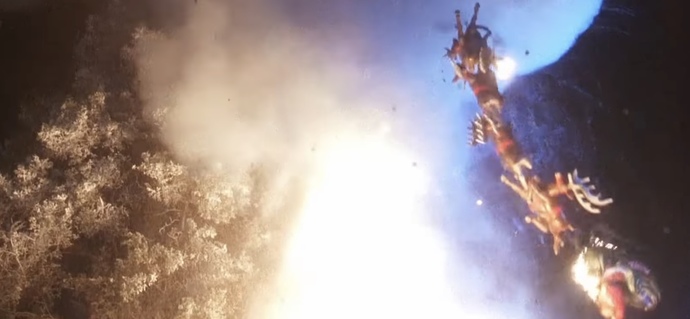 Are you expecting Christmas of 2022 goes out with a bang?