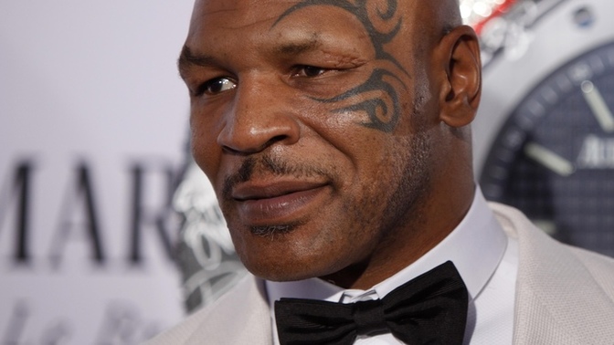 How much money would you require in order to get a permanent face tattoo?