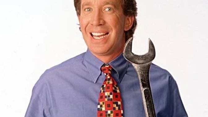 Do you trust this guy fixing your house?
