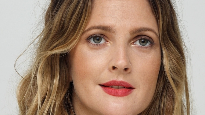 What do you think about the actress drew Barrymore?