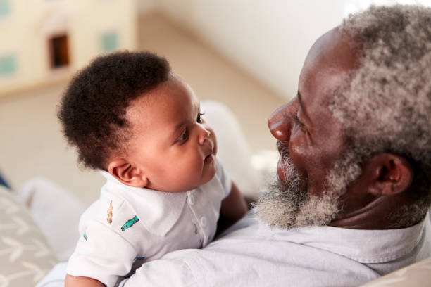 Grandparents do not have a blood right to be in their grandkids lives: agree or disagree?