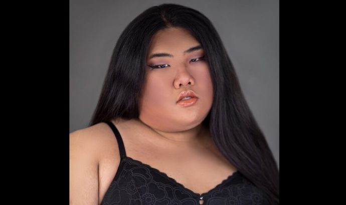 Is Brian Nguyen attractive looking to you?