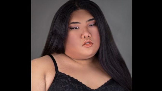 Is Brian Nguyen attractive looking to you?