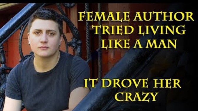 Girls, do you think men live life on easy mode?