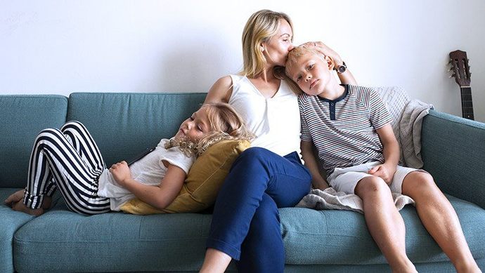 Why do you think women are usually the ones initiating and filing for divorce?