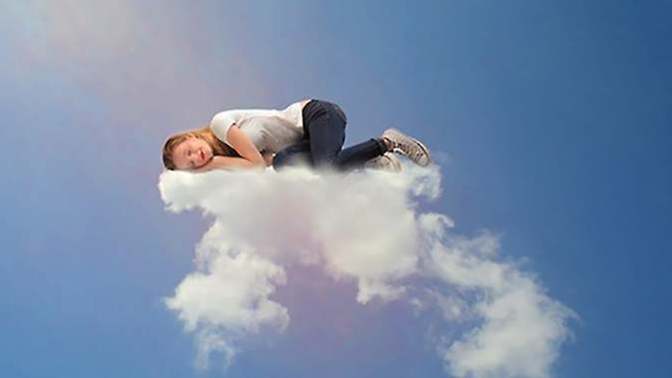Do you believe dreams tell you God’s intentions?
