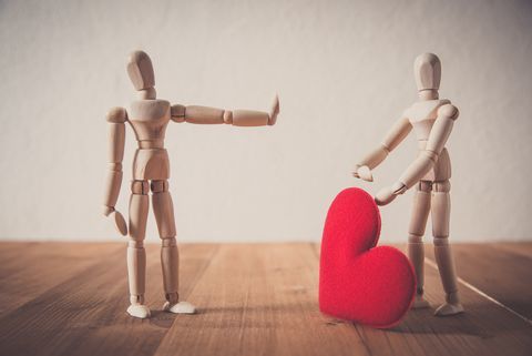 Who do you think rejection sucks the most for?