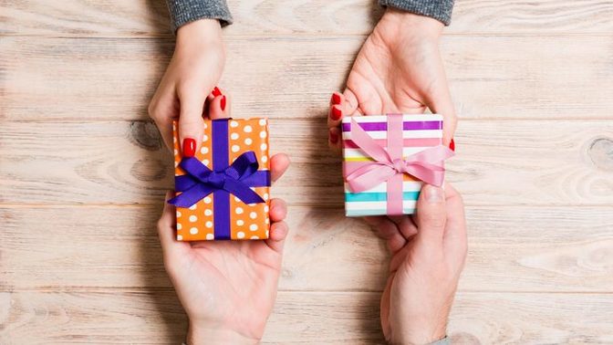 What’s something you wish you had been gifted from your partner/friend/family after a break up?