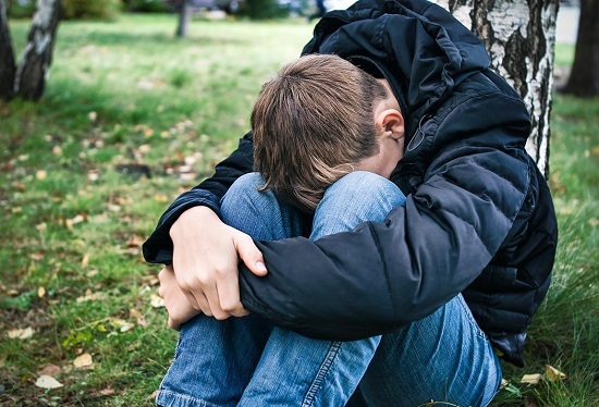 If you had a teenage child, which one would you rather have?