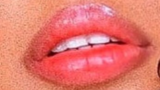 Guys, Do men find Thick Lips beautiful and attractive?