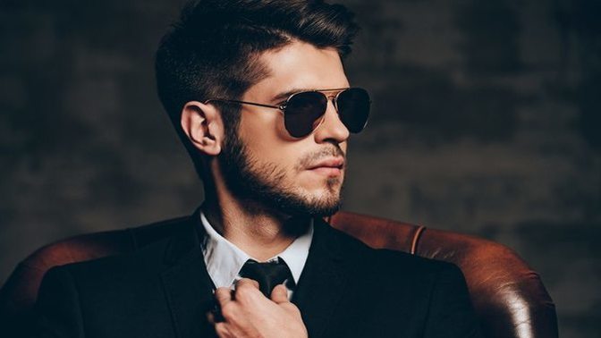 Girls, What are your top 5-10 attributes that you look for in a man?