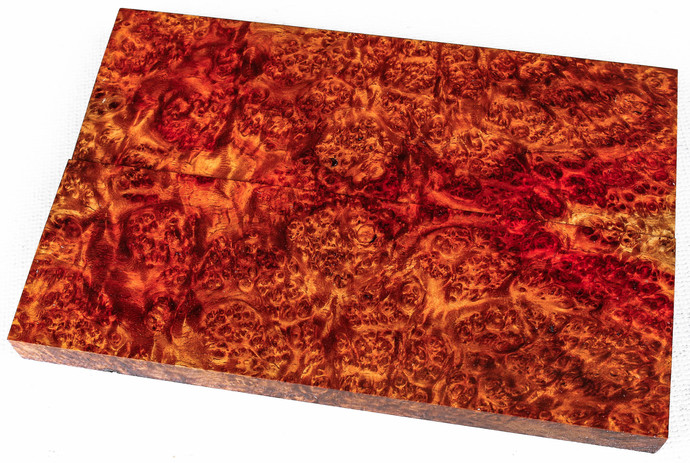 What's your favorite type of wood?