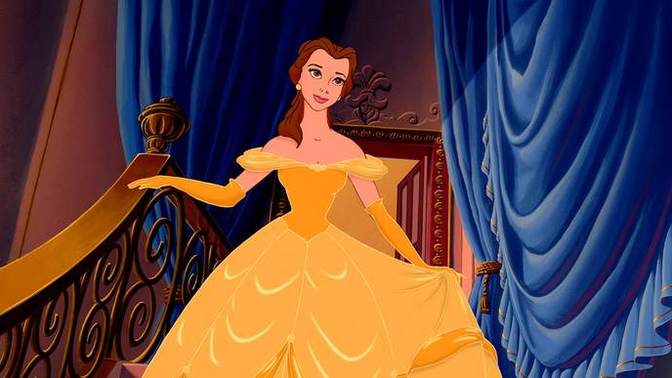 Ladies, would you rather be treated like a princess, or an equal?