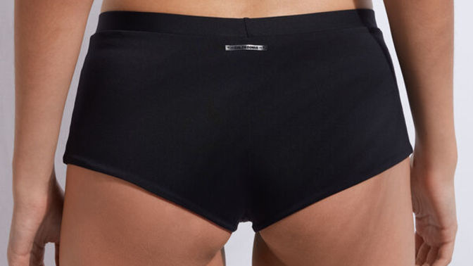 How much do you care about your partner's underwear style?