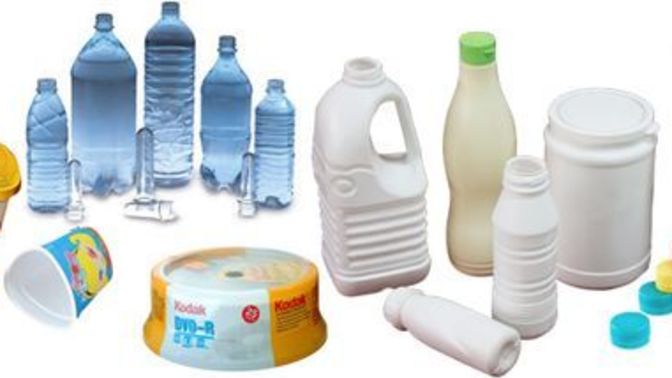 Do you feel bad for the environment when buying plastic products?