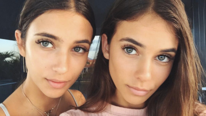 Have you ever mistaken someone for their twin?