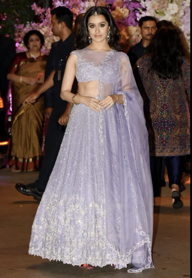Who’s the prettiest Indian actress ?