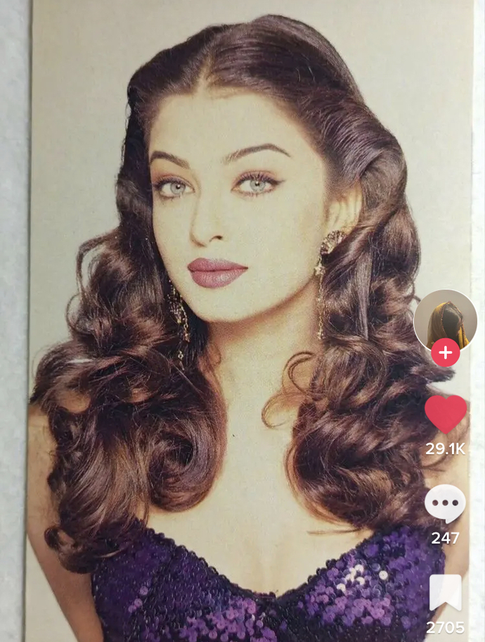 Who’s the prettiest Indian actress ?