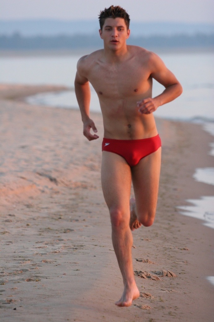 Whats your favorite beachwear for guys?