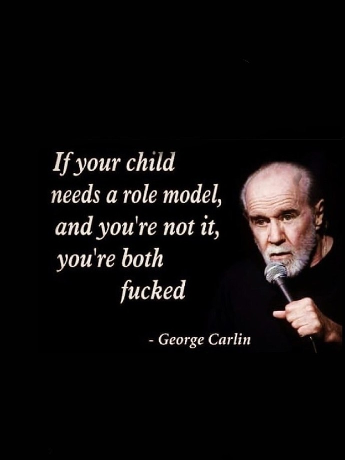 Do agree that this is one of the most honest quotes ever made?