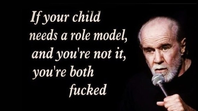 Do agree that this is one of the most honest quotes ever made?