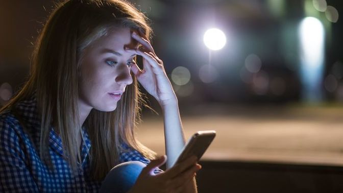 Guy cancels our second date two times. Should I move on?