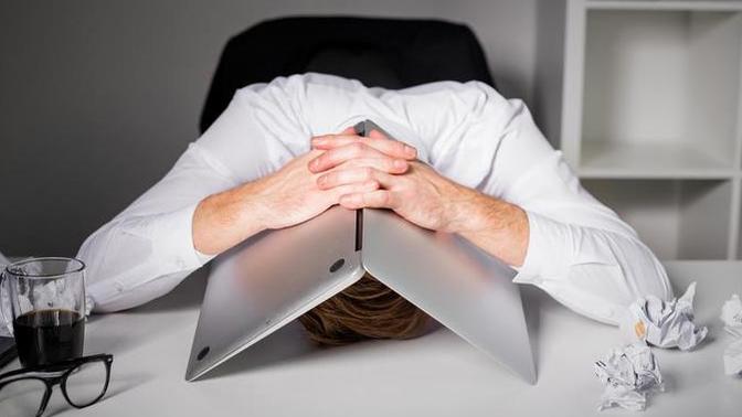 What's the biggest mistake you made at work, and were you fired for it?