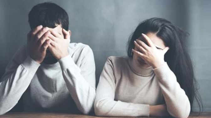 I’m going through medical treatments because I have lupus and my boyfriend in an argument said that he deserves someone who isn’t sick. help?