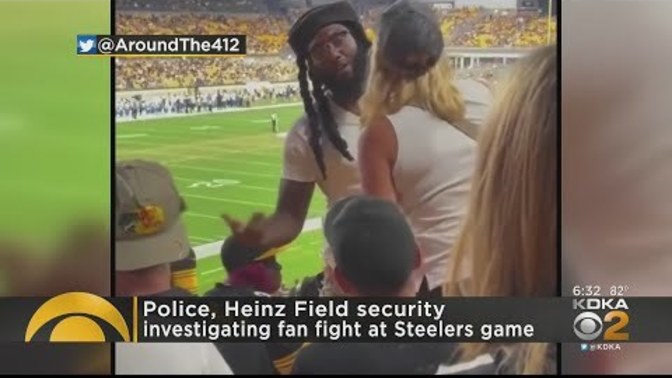 Who was at fault? Thoughts?