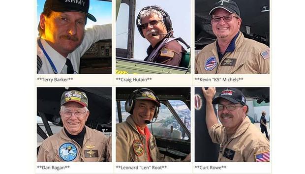 Thoughts on this aftermath photo of the ‘Wings Over Dallas Air Show Collision?