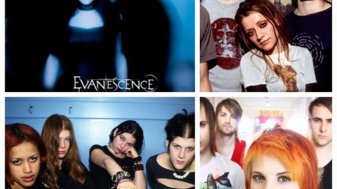 Battle if the female bands: Out of these lead female rock/metal band vocalist who is the best?