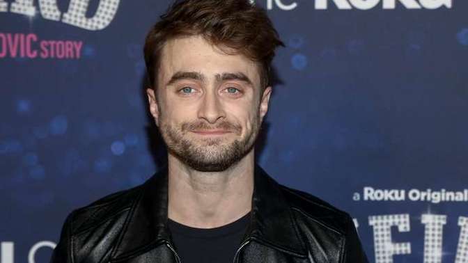 Girls, did Daniel Radcliffe stop being attractive once you realized he's short?