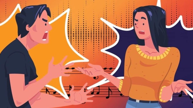 Why do my husband's exes want him now?