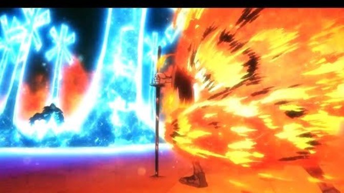 How do you like the new bleach anime so far?