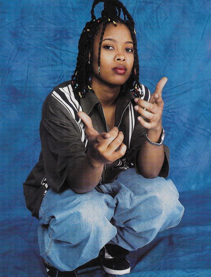 Why has the tomboy look changed so drastically from how it was used in the 90s with the girly look there with it and girls dress exactly men?