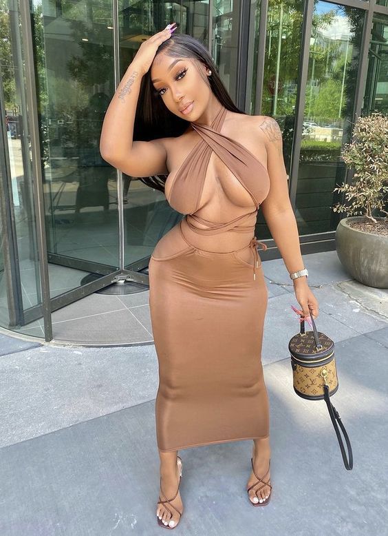 Guys, which women fits do you like the most?