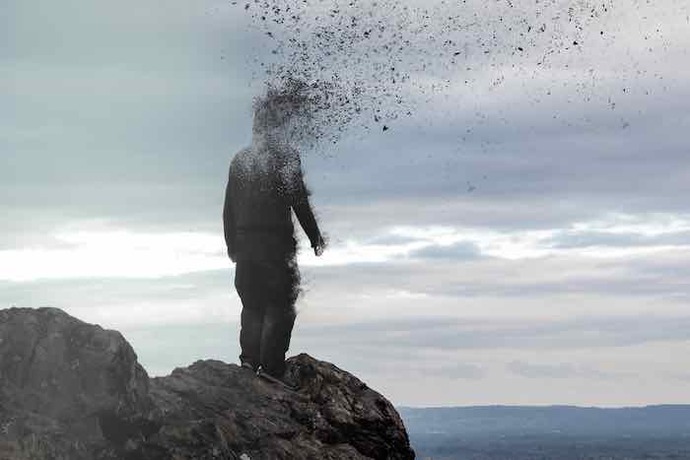 Whats one thing that needs to disappear off the planet?