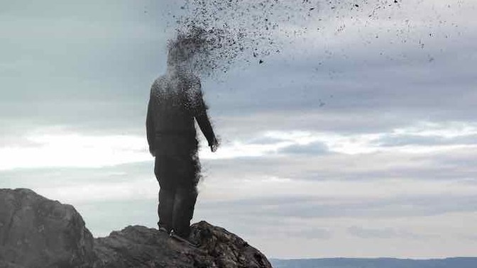 What's one thing that needs to disappear off the planet?