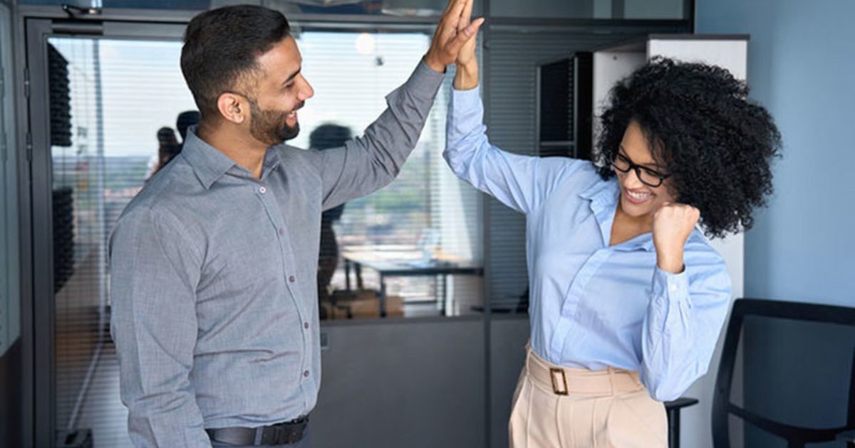 Signs that a male coworker finds you attractive? - GirlsAskGuys