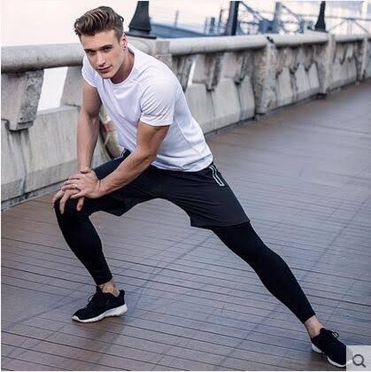 Girls, What do y’all think of guys wearing legging is it attractive or turn off?