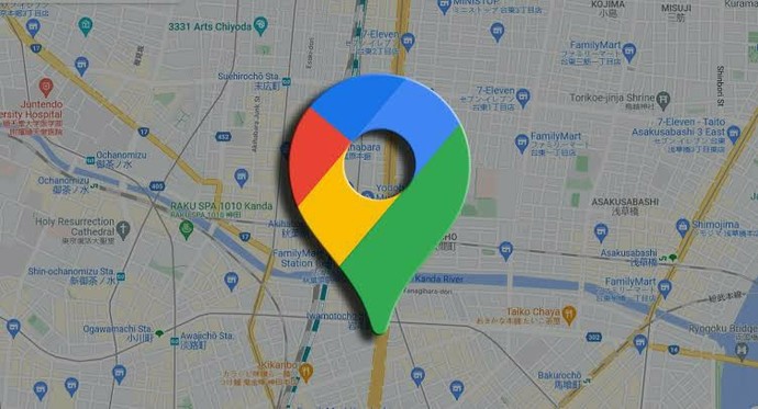 Do you prefer Google Maps, Apple Maps, Waze, or something else?