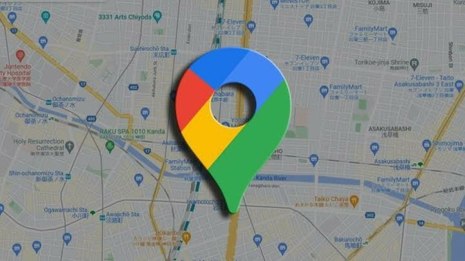 Do you prefer Google Maps, Apple Maps, Waze, or something else?