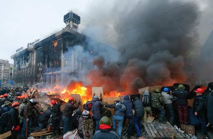 Do you support a blank check for the Russia/Ukraine war?
