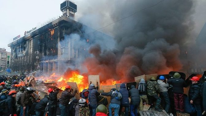 Do you support a "blank check" for the Russia/Ukraine war?