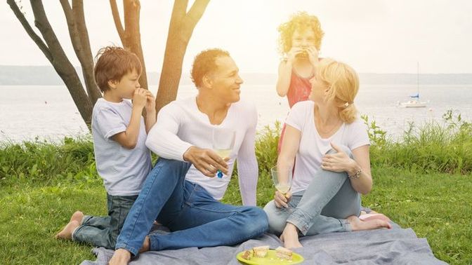 Guys, would you date a single mom?