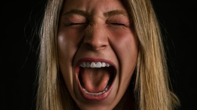 Have you ever reached your breaking point?