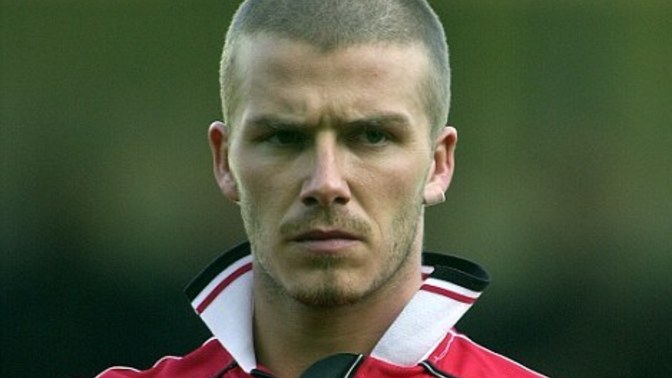 Which guy has the best buzzcut?