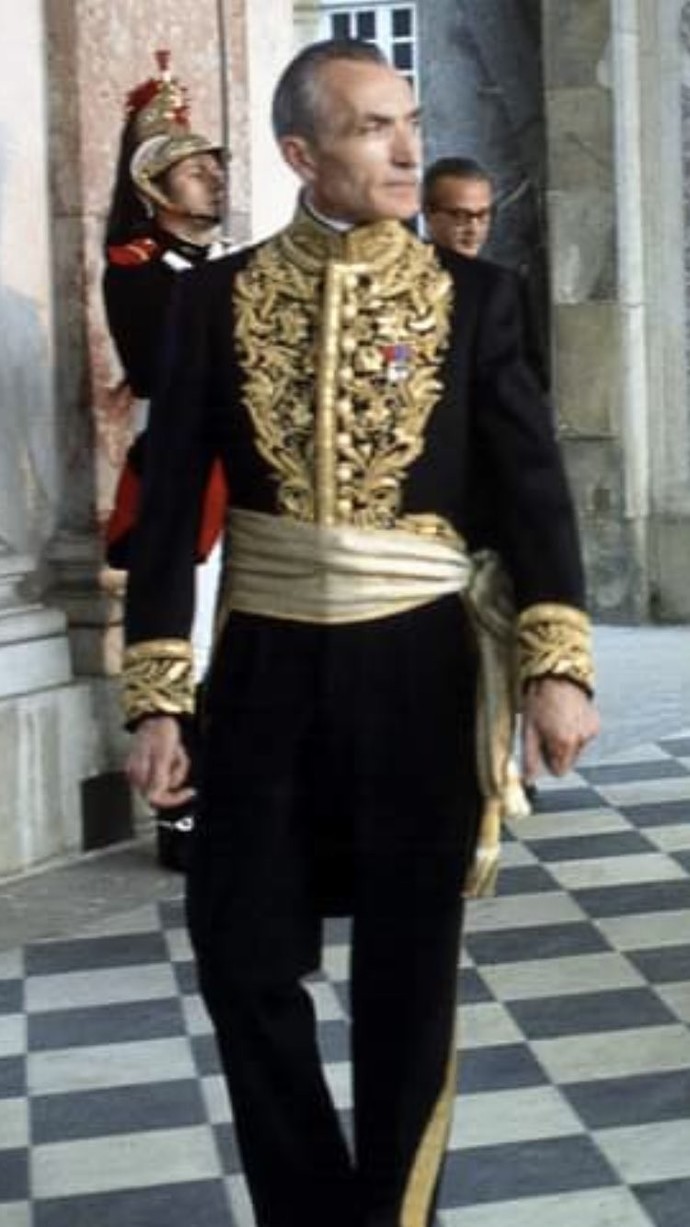 What do you think of this outfit?